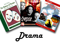 Browse for Drama audiobooks here.